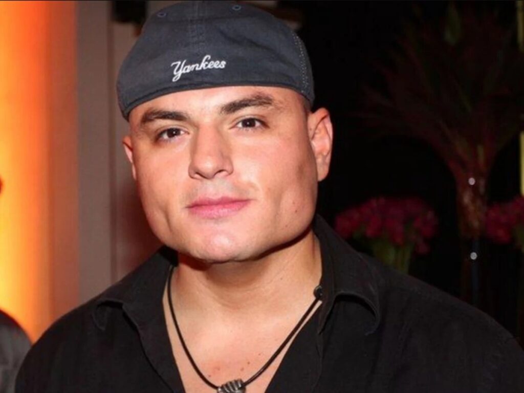 Carlinhos, ex-“Mendigo” do Pânico, diz que reaproximação com o filho Arthur, 14, avança aos poucos