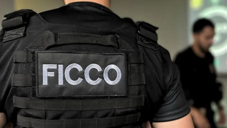 Operação Occultum: Ficco/SE prende chefe do tráfico que atuava em Aracaju e região metropolitana