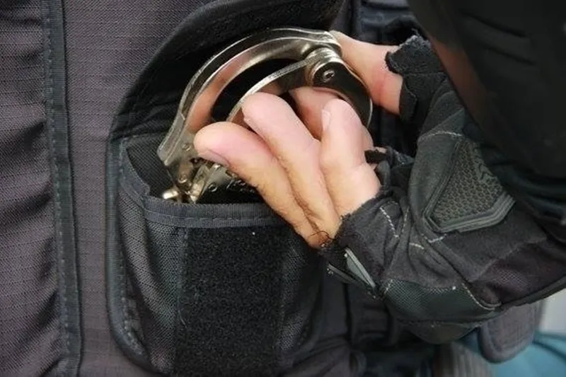 DHPP prende, na Bahia, homem suspeito de tentativa de homicídio contra quatro pessoas em Aracaju