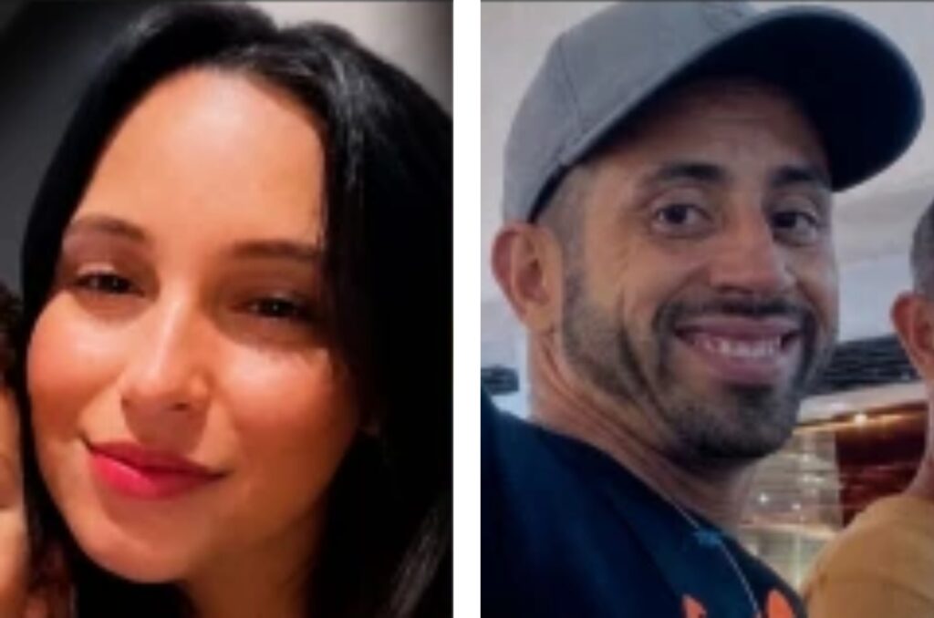 Violência no Sertão: Homem ataca ex-companheira e criança em Glória