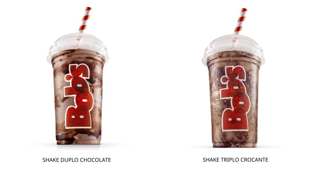 Chocolatudos