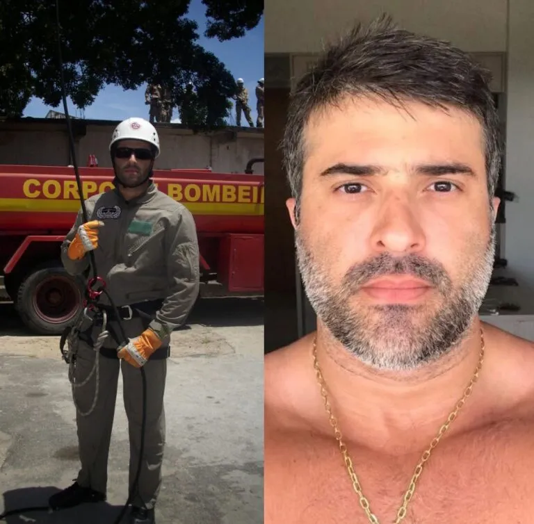 Morre piloto baleado em operação no Rio; ele havia atuado no GTA de Sergipe entre 2009 e 2014
