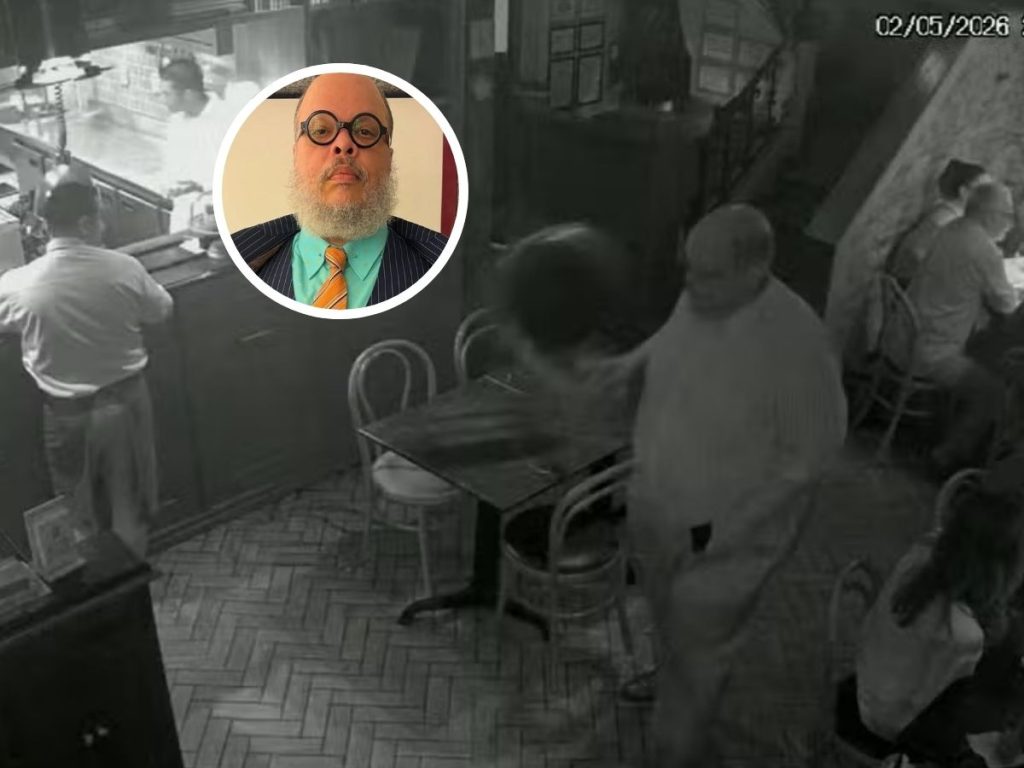 Ed Motta pede desculpas ao Nordeste após briga em restaurante e acusações de xenofobia