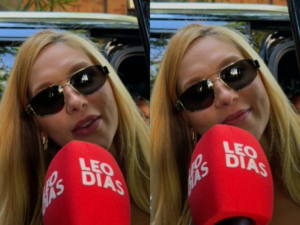 Virginia Fonseca fala pela primeira vez após separação e comenta novo trabalho na Globo e festa da filha