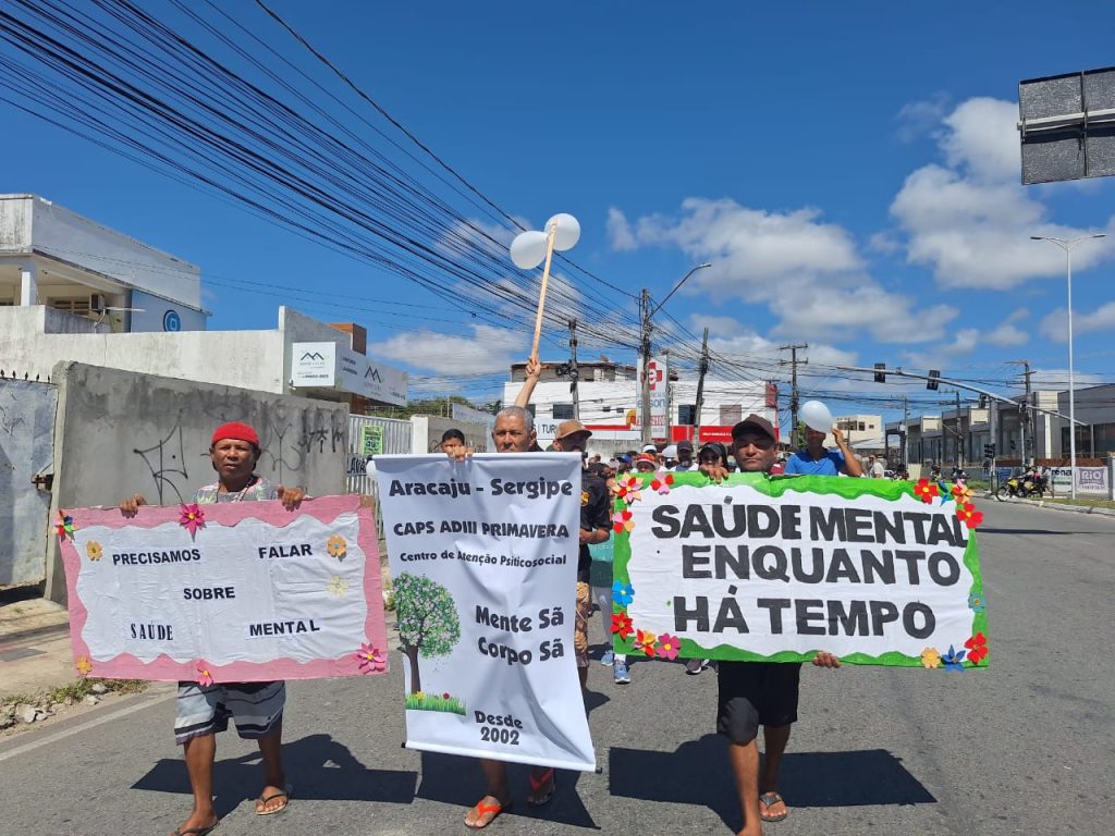 Saúde mental: 25 anos após reforma, desafio ainda é vencer o preconceito