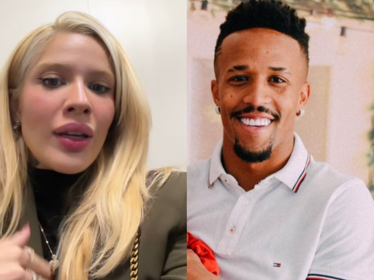 Karoline-Lima-e-Eder-Militao