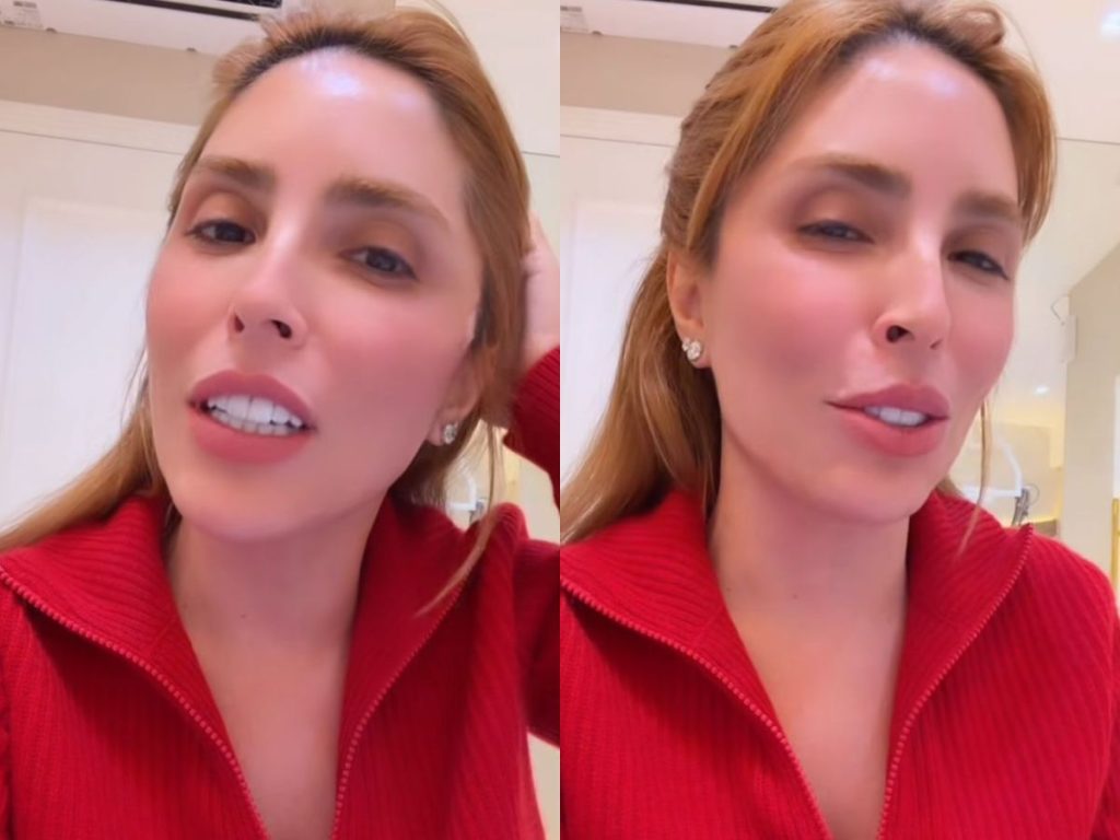 Manu Bahtidão realiza cirurgia íntima estética e diz ter resolvido desconforto diário