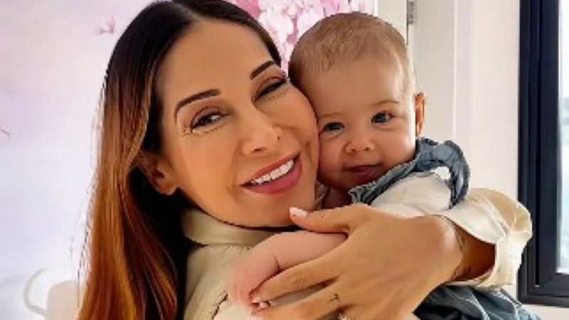 Maíra Cardi relata desespero nos EUA após internação da filha e é impedida de voltar ao Brasil
