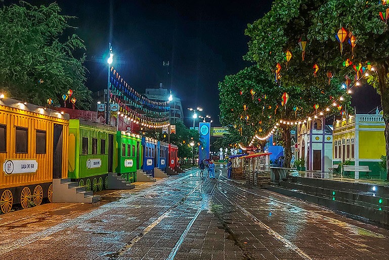 Férias, São João e Copa do Mundo impulsionam viagens entre sergipanos nos próximos meses