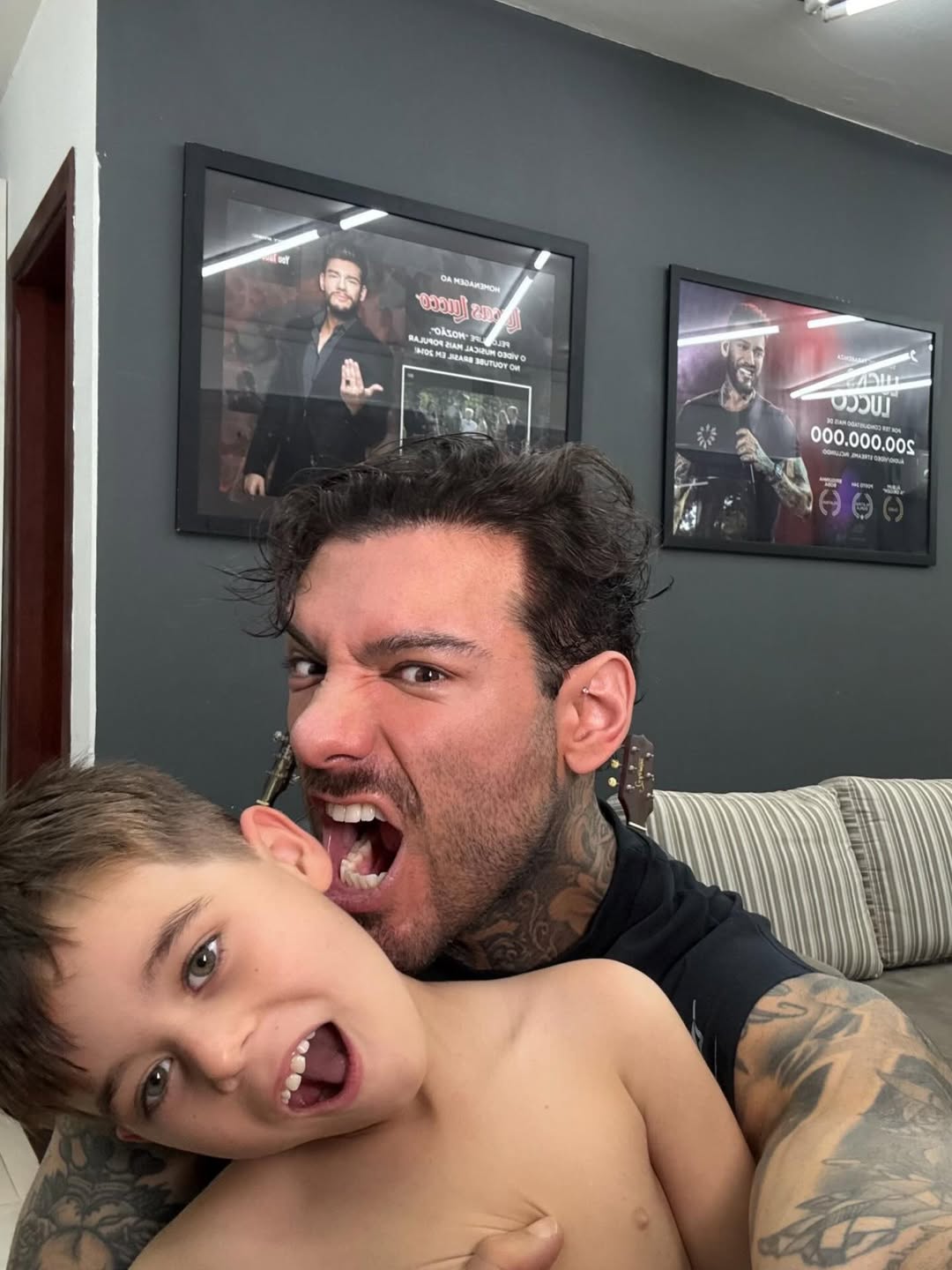 Vc-e-muito-amado-cara-Vc-e-MUITO-AMADO.-O-seu-amor-me-salva-filho-O-seu-amor-me-salvo-2