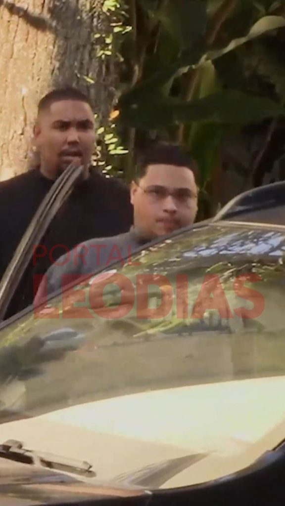Justiça concede habeas corpus e MC Ryan SP será liberado da prisão com medidas restritivas