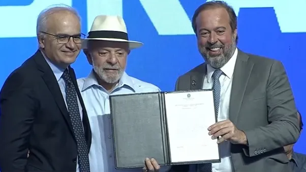 Energisa renova concessão de distribuição em Sergipe por 30 anos e prevê R$ 1,7 bilhão em investimentos
