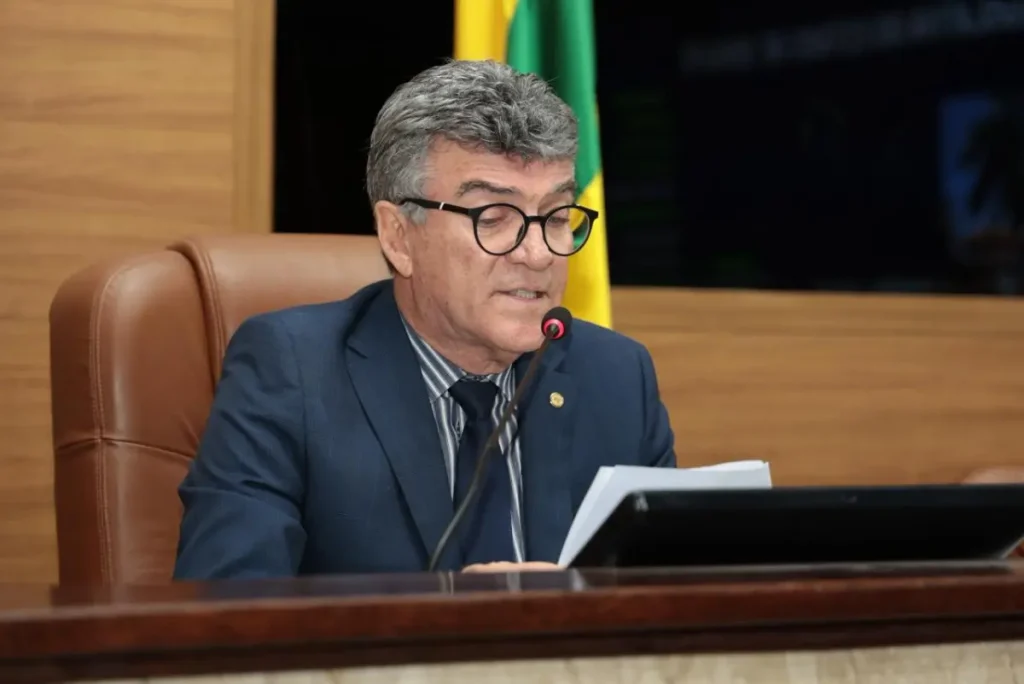 Deputado Garibalde Mendonça relata dificuldades da citricultura no sul de Sergipe