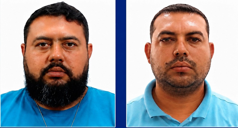Polícia identifica mandantes do duplo homicídio na Praia do Abaís em 18/03/2026
