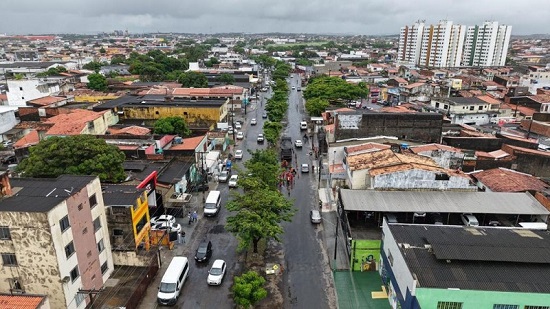 Prefeitura de Aracaju e Iguá acertam troca da rede de água na avenida Maranhão