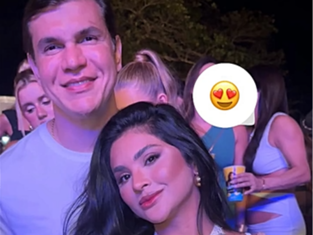 Mileide Mihaile detalha pedido de namoro e fala sobre novo relacionamento com empresário Phyllipe Uchoa