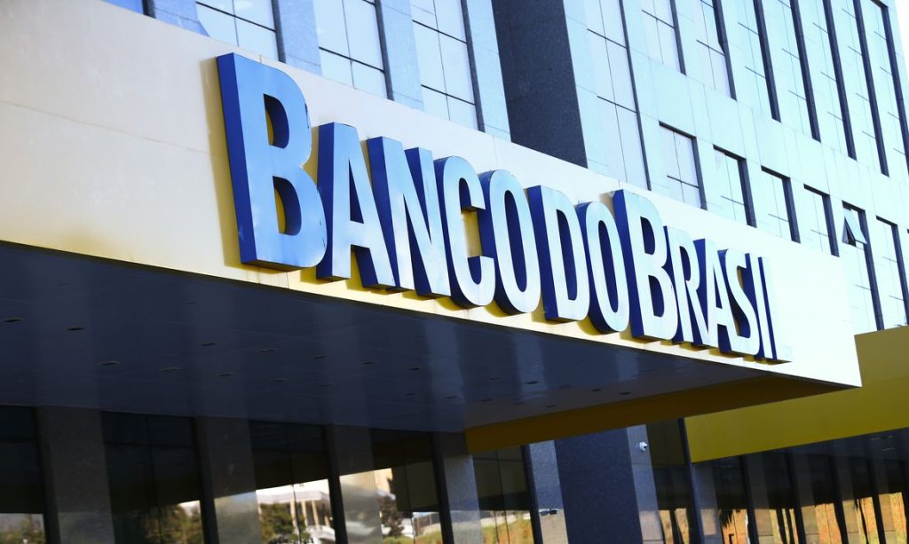 Lucro do Banco do Brasil cai 54% no 1º trimestre com piora da inadimplência no agro