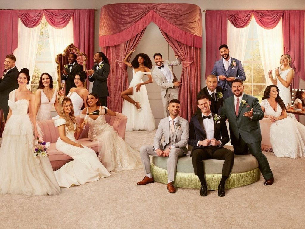 Reality show britânico é retirado do ar após denúncias de estupro nos bastidores