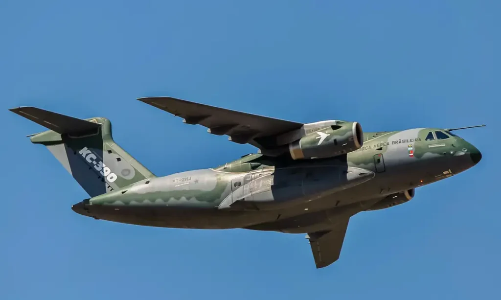c-390_millennium