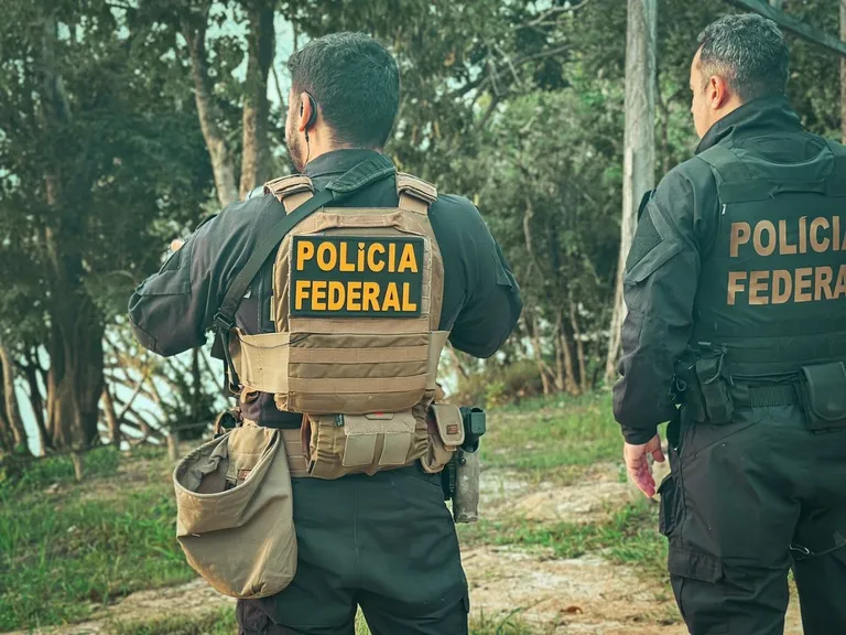 PF deflagra Operação Heredia contra desmatamento e venda irregular de terras em Sergipe