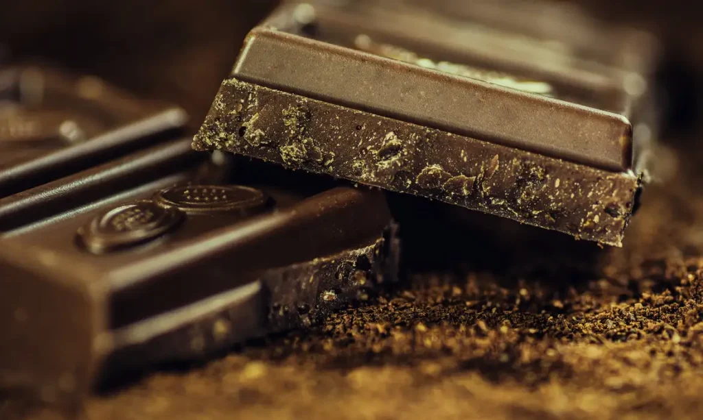 Nova lei estabelece percentuais mínimos de cacau obrigatórios em chocolates