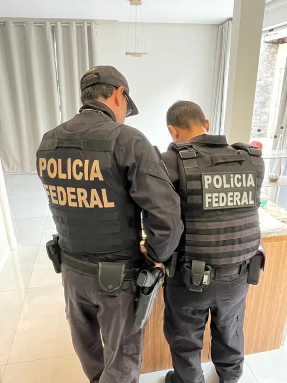 Polícia Federal deflagra Operação Léria contra fraudes em leilões imobiliários em Aracaju e Nossa Senhora do Socorro