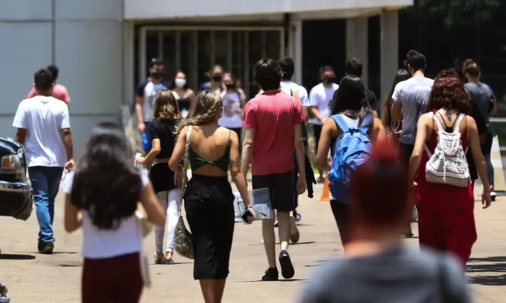 Unesco: matrículas no ensino superior mais que dobraram em duas décadas