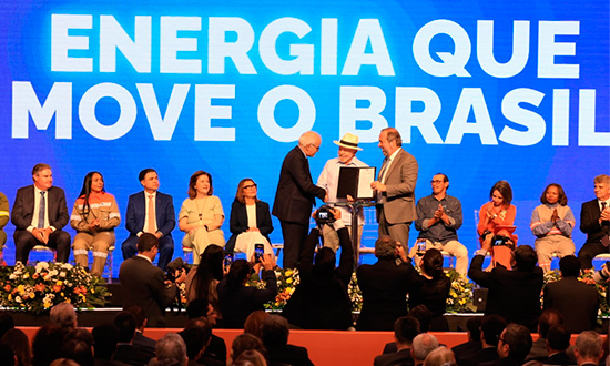 Últimos dias: Inscrições para curso de Eletricista de Redes para mulheresO curto é gratuito e as inscrições podem ser realizadas até amanhã