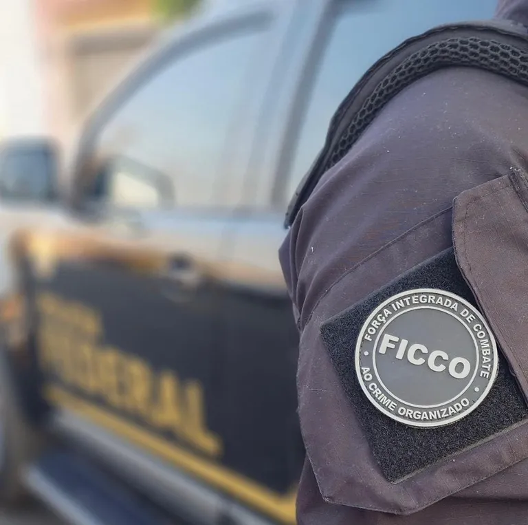 FICCO/SE prende condenado por homicídio em Ribeirópolis