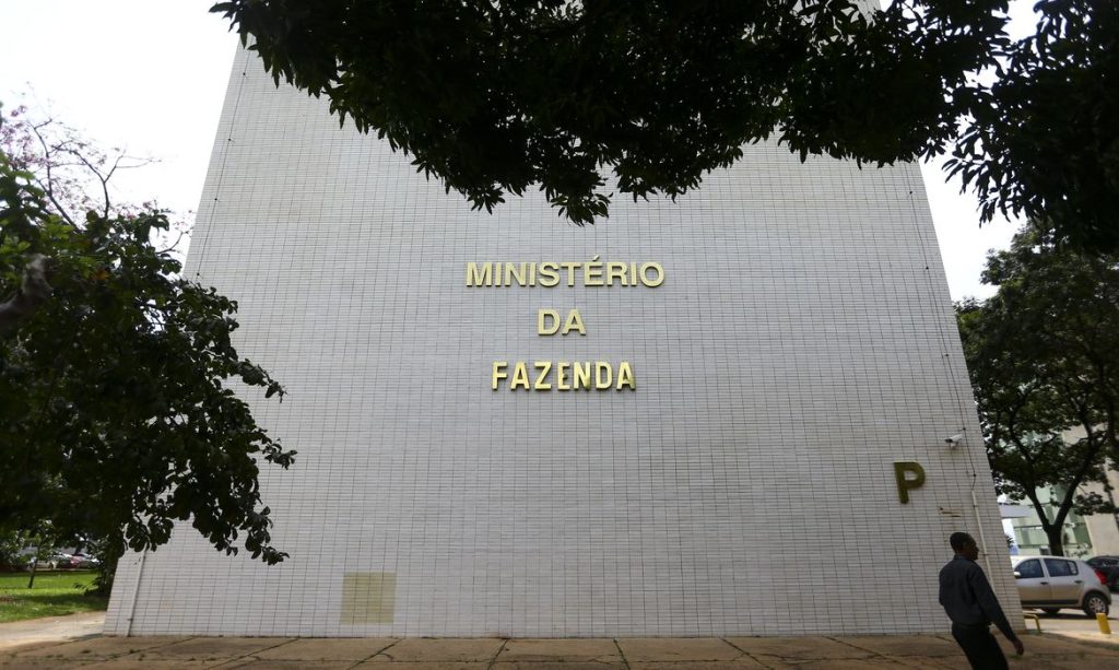 Fazenda alerta sobre site falso do Novo Desenrola
