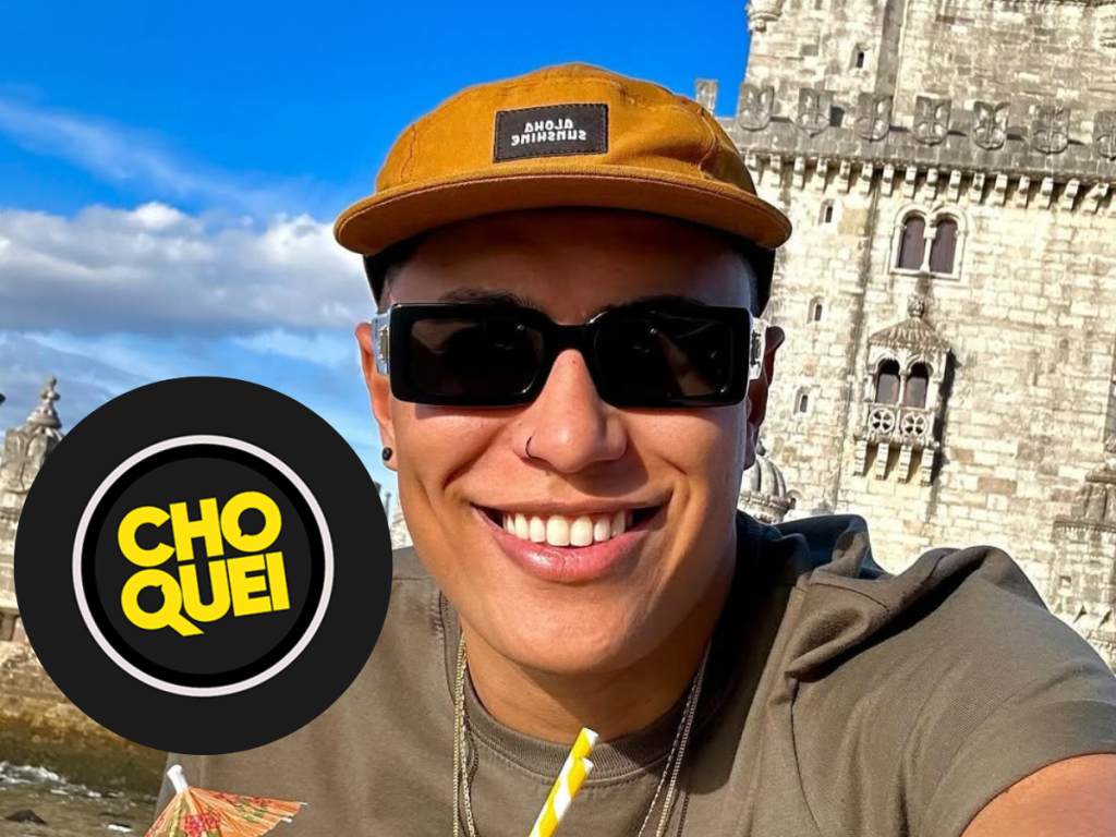 Raphael Sousa, dono da Choquei, fala pela primeira vez após soltura: “Acabou o pesadelo”