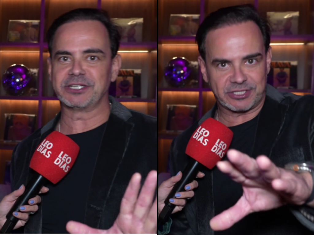Carioca anuncia formato e estreia do “Isso Não É um Talk Show” na Jovem Pan