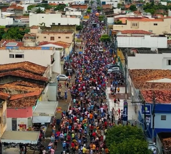 Vem aí a maior Carreata Mirim do mundo! Inscrições iniciarão no dia 25 de maio e carreata acontecerá em 07 de junho