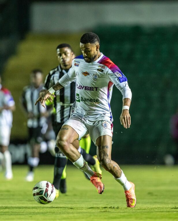 Itabaiana vence Figueirense fora de casa pela Série C; Lagarto e Sergipe empatam no clássico da Série D