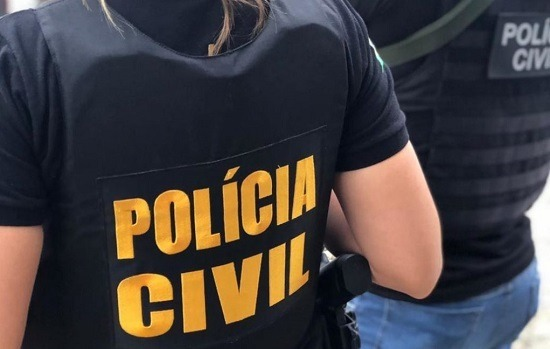 Polícia Civil cumpre mandado de prisão contra investigado por tentativa de feminicídio em Santa Luzia do Itanhy