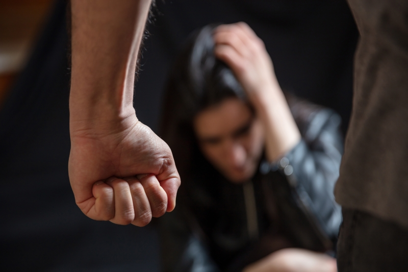PMSE prende suspeito por violência doméstica no município de Umbaúba