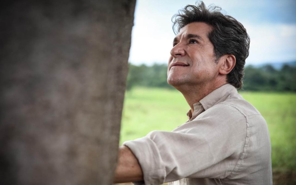 Daniel na Trilha: Cantor lança música inédita para “Coração Acelerado”