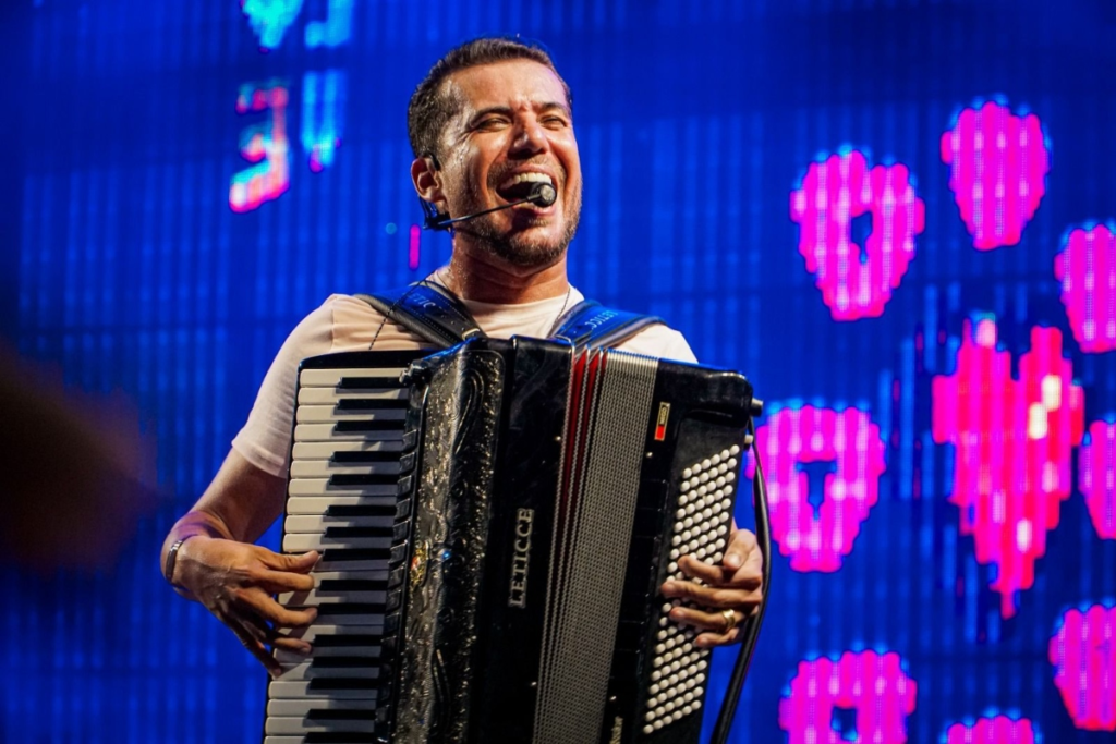 Foco no São João: Luan Estilizado lança “Traição de Amante”