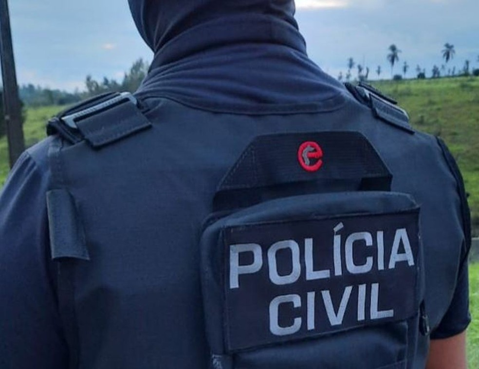 Ação integrada prende investigado por homicídio em Capela