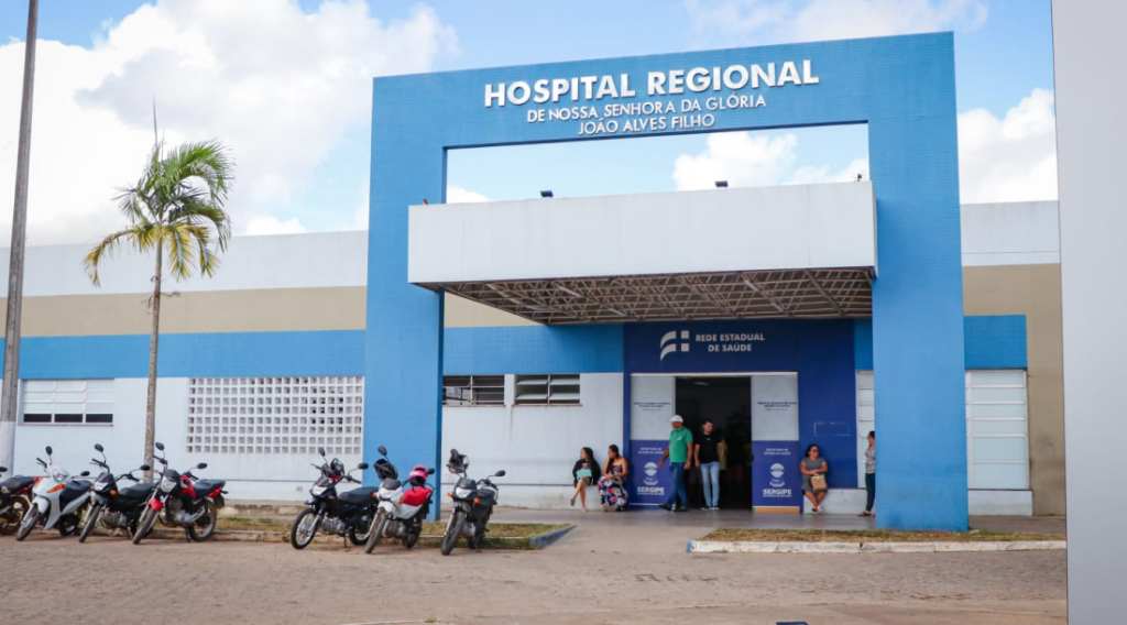 Hospital Regional de Glória implanta serviço de hemodiálise hospitalar e amplia assistência especializada no alto sertão