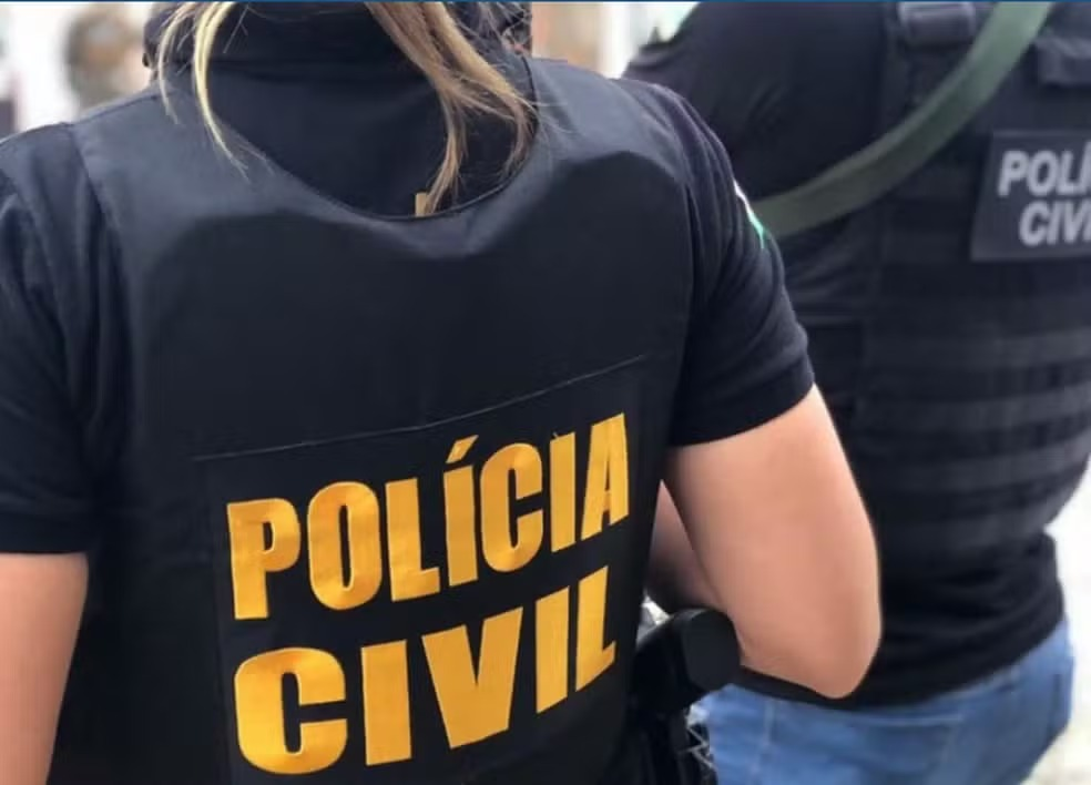 Operação Caminhos Seguros: Polícia Civil cumpre mandados de busca e apreensão em Nossa Senhora da Glória
