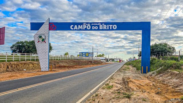 Campo do Brito completa um ano e seis meses sem registro de homicídios