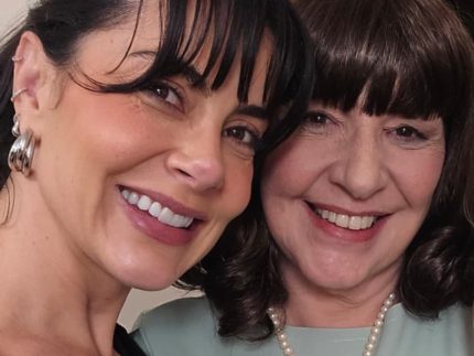 Lis Luciddi assume papel principal em novela vertical após agenda internacional 1 lis-lucidi-430x323-1