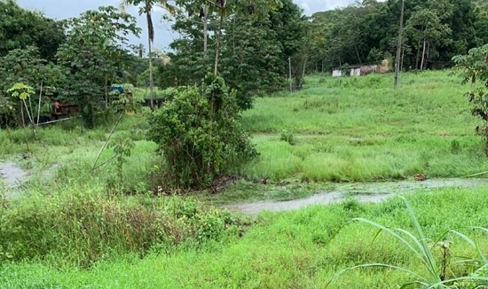 Guia de turismo e adolescente morrem após cabeça d’água em trilha em Itabaiana