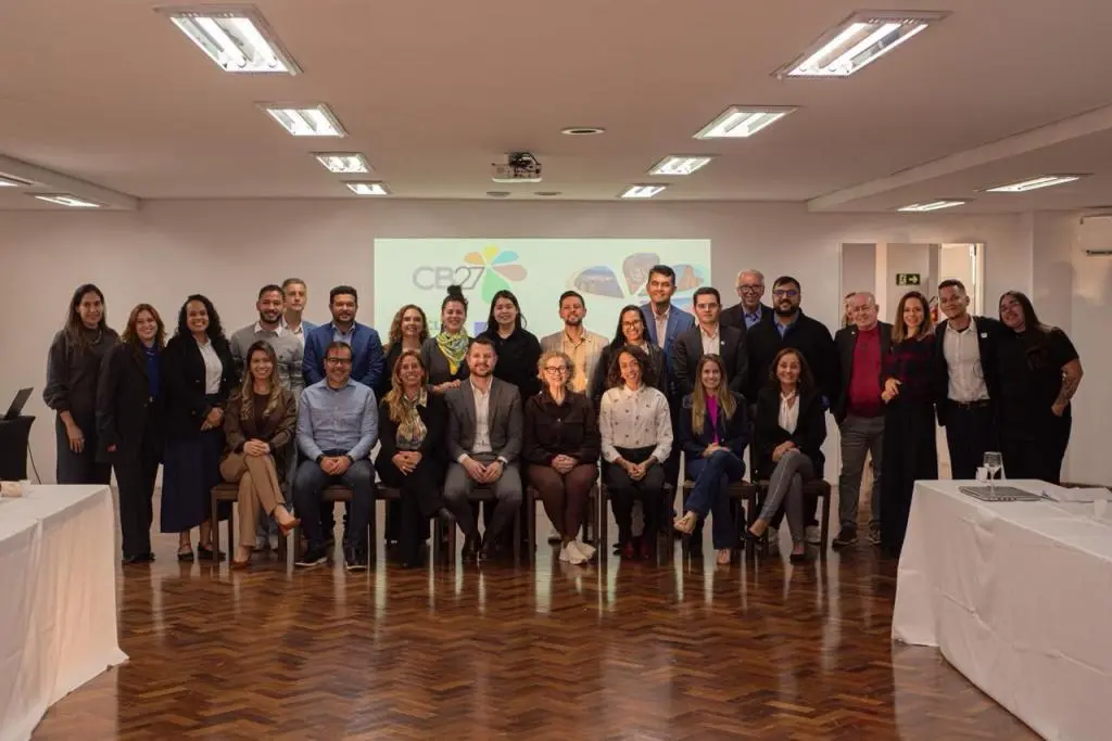 Aracaju participa do 2º Fórum Nacional de Secretários do Meio Ambiente em Porto Alegre