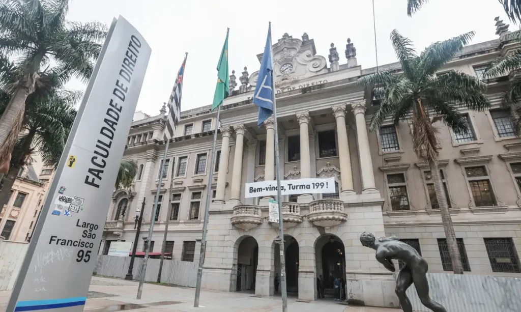 USP cria grupo para implantar cotas para pessoas com deficiência no vestibular