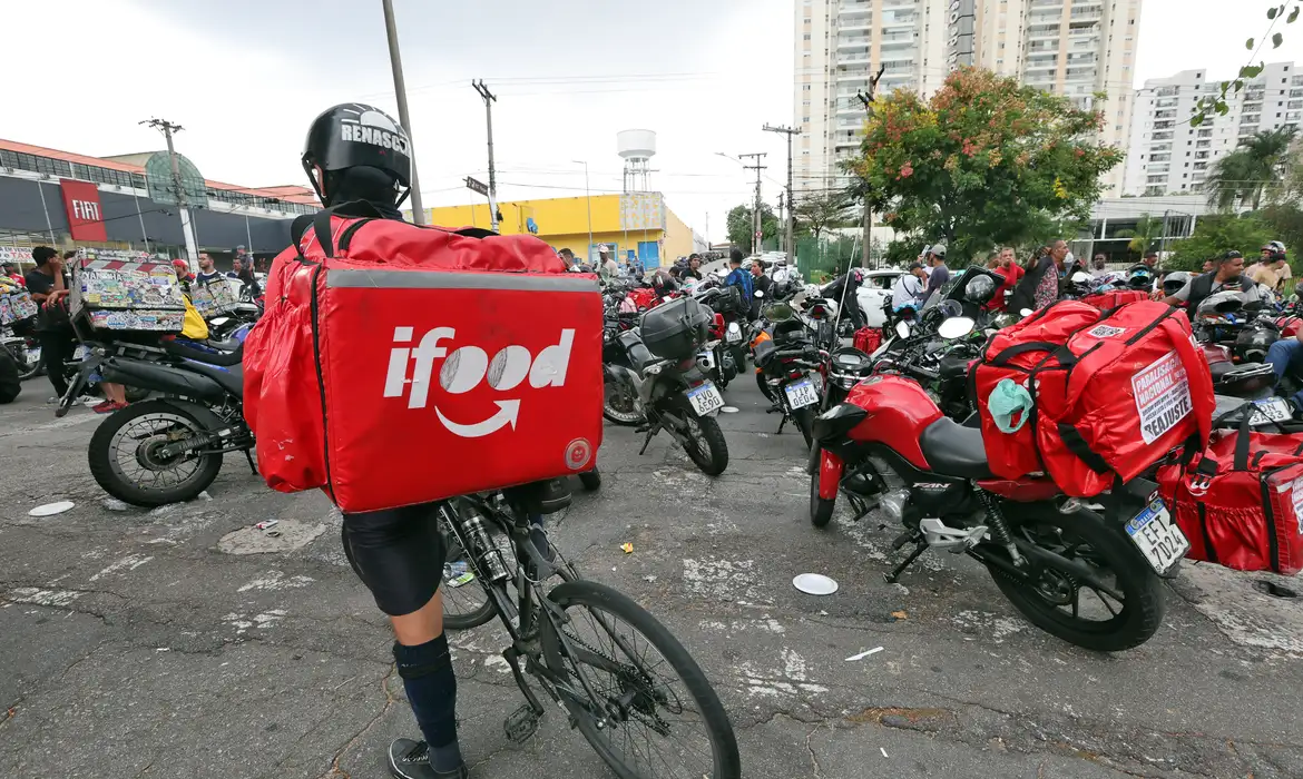 Senacon abre processo contra iFood e Keeta por falta de transparência na composição de preços 1 pint8161