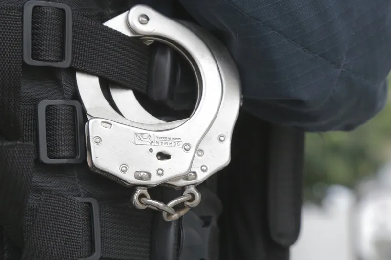 DAGV realiza cinco prisões na Operação Caminhos Seguros por crimes sexuais contra crianças e adolescentes