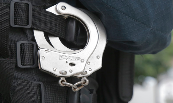 Polícia Civil prende homem em flagrante por furto a comércio em Estância