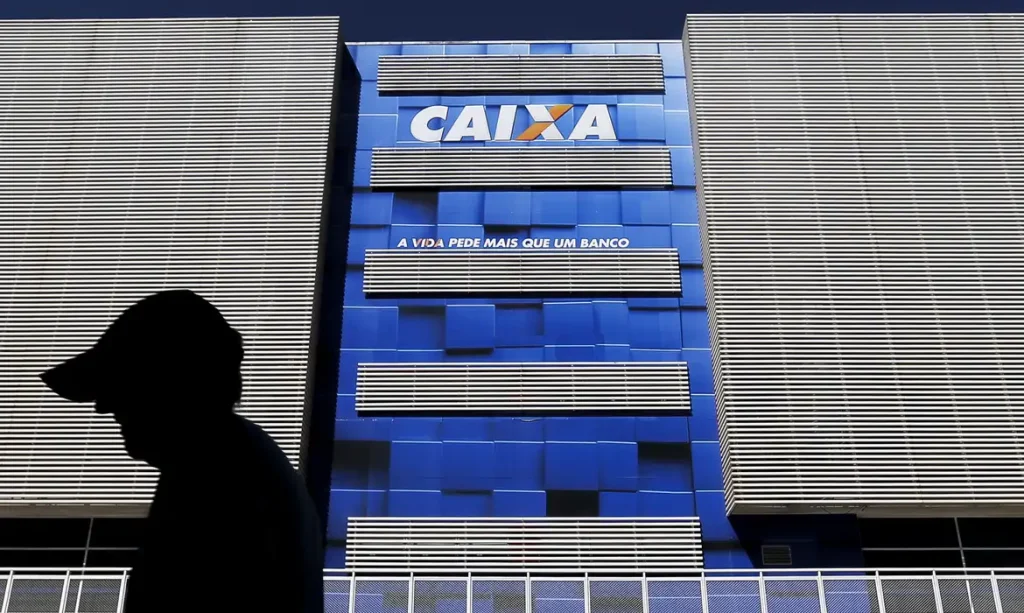 Lucro da Caixa recua 34,4% no 1º trimestre de 2026 por efeito de novas regras do BC